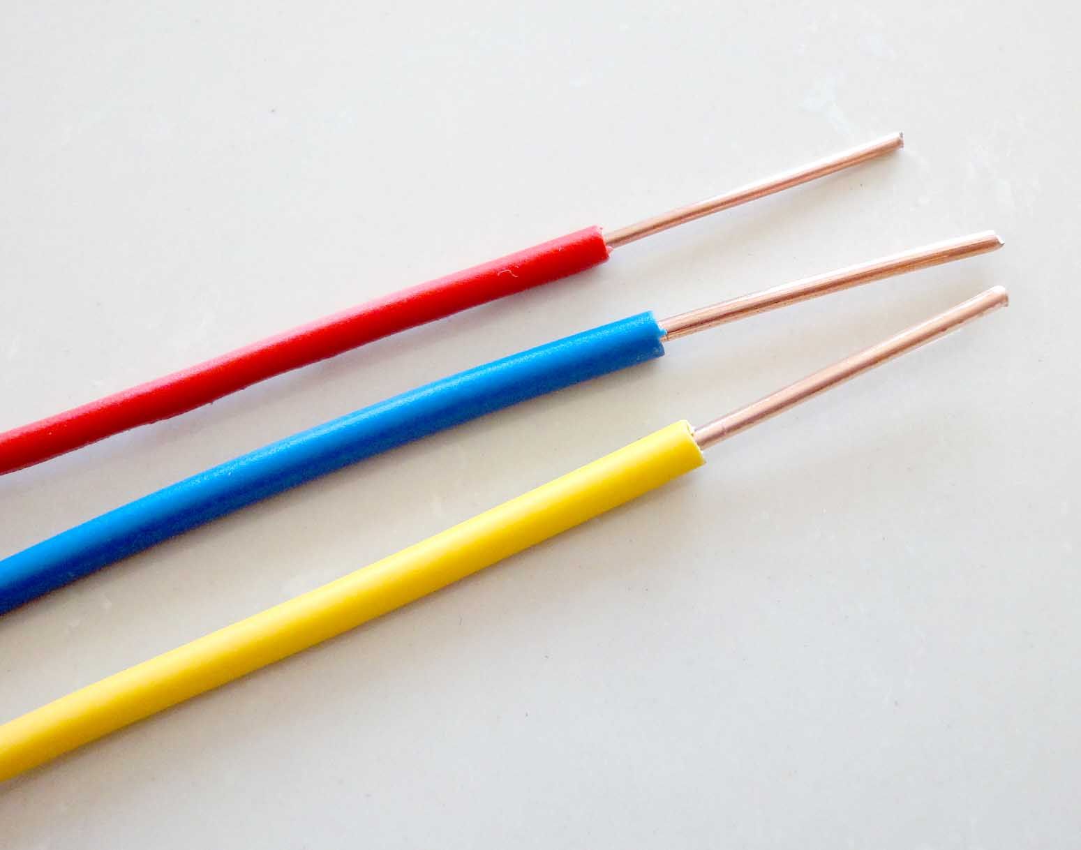 成天泰、民興與金龍羽電線電纜產(chǎn)品圖片欣賞及特點(diǎn)解析