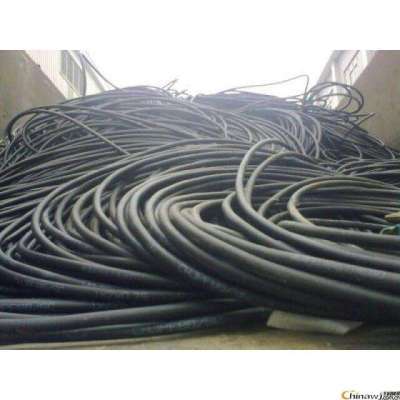 東莞長安二手電纜電線收購 出銅率計(jì)算與行業(yè)解讀