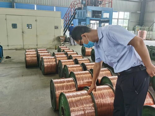 能耐900°C高溫不起火，這家世界500強(qiáng)企業(yè)生產(chǎn)的電纜，牛在哪？