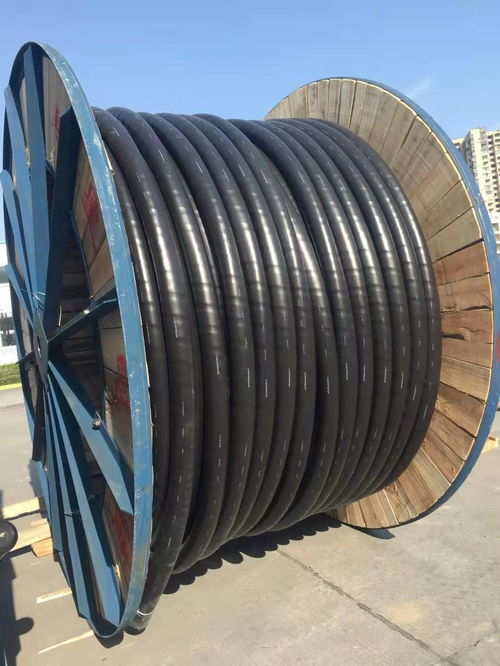 安塞縣廢舊電纜回收價(jià)格一探 源浩回收與電線電纜的行情解析