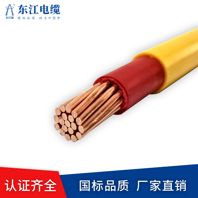 BVV35 150電線詳解 性能、用途與選購指南